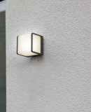 Zidna LED svjetiljka 'Telin'