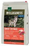REAL NATURE WILDERNESS ADULT GREAT OUTBACK 4 kg