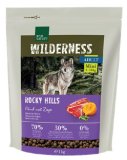 REAL NATURE WILDERNESS ADULT MINI ROCKY HILLS 1 kg