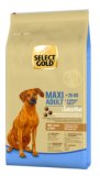 SELECT GOLD SENSITIVE ADULT MAXI 12 kg