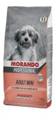 MORANDO PROFESSIONAL ADULT MINI 1,5 kg