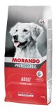 MORANDO PROFESSIONAL ADULT 15 kg