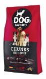 DOG’S FAVORITE 15 kg