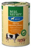 REAL NATURE ORIGINAL ADULT 400 g