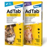 -10% na ADTAB tablete protiv buha i krpelja