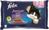 FELIX FANTASTIC JUNIOR 4x85 g