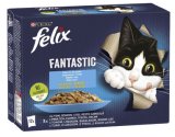 FELIX FANTASTIC 12x85 g