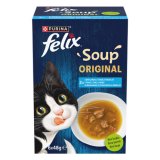 FELIX SOUP ORIGINAL 6x48 g