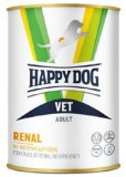 HAPPY DOG VET LINE RENAL 400 g