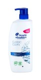 Head&Shoulders