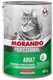 MORANDO PROFESSIONAL ADULT odabrani okusi, konzerva, 405 g