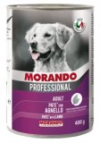 MORANDO PROFESSIONAL 400 g