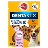 PEDIGREE DENTASTIX CHEWY CHUNX 68 g