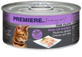 PREMIERE FINE FILETS 80 g