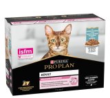 PRO PLAN DELICATE ADULT 10x85 g
