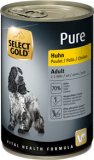 SELECT GOLD PURE ADULT 400 g
