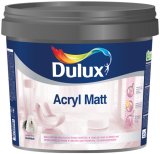 Unutarnja disperzijska boja 'Acryl Matt'