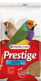 VERSELE - LAGA PRESTIGE TROPICAL FINCHES 1 kg
