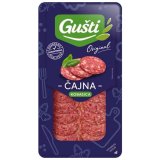 Čajna, trajni narezak Gušti 200 g
