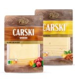 Carski sir u listićima Pilos 150 g