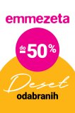 Emmezeta