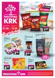 Trgovina Krk