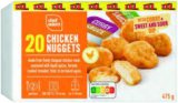 Chicken Nuggets XXL 475 g