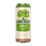 Cider, razne vrste Somersby 0,5 l