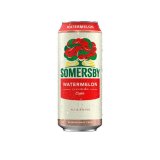 Cider, razne vrste Somersby 0,5 l