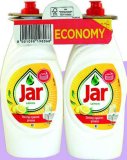 Deterdžent Jar Lemon 2 x 900 ml