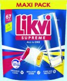 Tablete Likvi All in one, 67/1