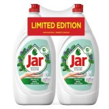 Deterdžent za ručno pranje posuđa Jar 2x1,35 l ili 2x905 ml