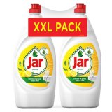 Deterdžent za ručno pranje posuđa Jar 2x1,35 l ili 2x905 ml