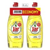 Deterdžent za ručno pranje posuđa Jar 2x1,35 l ili 2x905 ml