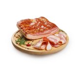 Dimljeni hamburger, polutrajni proizvod Gušti 1 kg