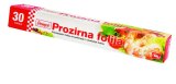 Folija prozirna Domeo, 30 m