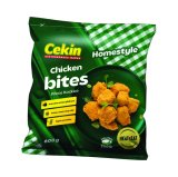 Grašak i mrkva Vernet, 400 g