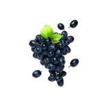 Grožđe crno 1 kg