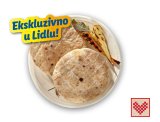 Integralni somun 160 g
