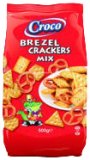 Mješavina krekera i pereca Croco 500 g