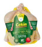 Hrvatsko pile svježe Vindija, Cekin 1 kg