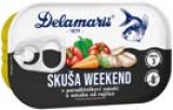 Skuša Delamaris 125 g