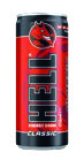 Energetsko piće Hell 0,25 L