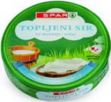 Sir topljeni natur SPAR 140 g
