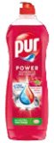 Deterdžent za ručno parnje posuđa Pur od 450 ml do 1,2 L