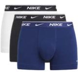 Bokserice Nike 1v pak.