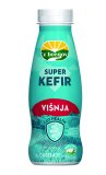 Kefir Super limun, pistacija, višnja ‘z bregov, 330 g