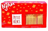 Keks petit Njam, 400 g