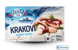 Krakovi Frozy 1 kg