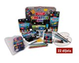 Likovna kutija Target® 22/1